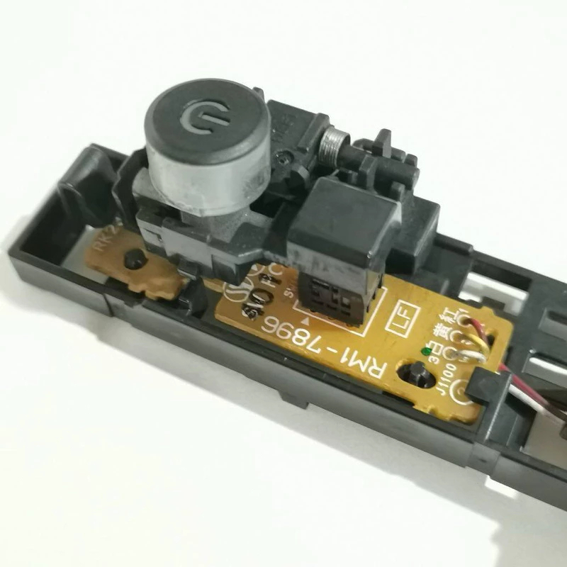 Nút nguồn HP 1132 - 1212