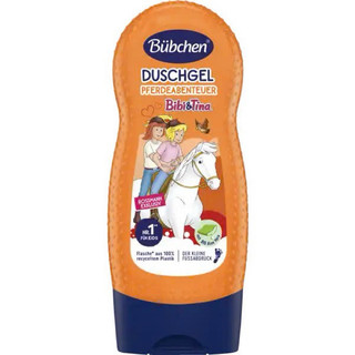 DẦU GỘI & SỮA TẮM TRẺ EM BUBCHEN-ĐỨC 🇩🇪