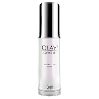 [HÀNG THÁI] Tinh Chất Olay Luminous Light Perfecting Serum – 99% Niacinamide (30ml)