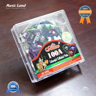 Phím Đàn Guitar Alice 0.46 & 0.71 Chính Hãng