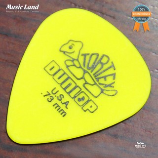 Phím Gãy Đàn Guitar Dunlop Chính Hãng Của Mỹ Phím Cho Ra Âm Thanh Hay Và Tiếng Gọn