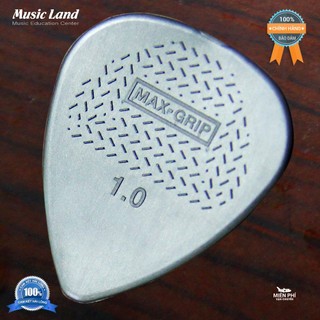Phím Gãy Đàn Guitar Dunlop Chính Hãng Của Mỹ Phím Cho Ra Âm Thanh Hay Và Tiếng Gọn