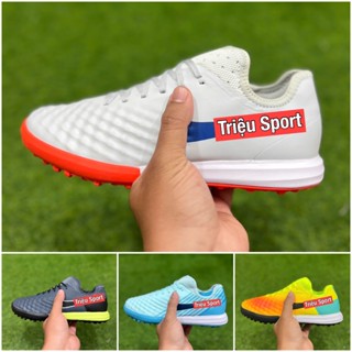 giày đá bóng gista fi nale 2 tf Loại 1 ( Khâu đế + tặng túi rút + tất + hộp )