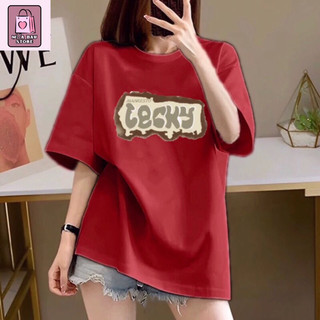 Áo thun nữ , áo phông rộng dáng đẹp  chất liệu cotton co giãn bốn chiều mềm mại thoải mái khi mặc vui chơi hàng ngày