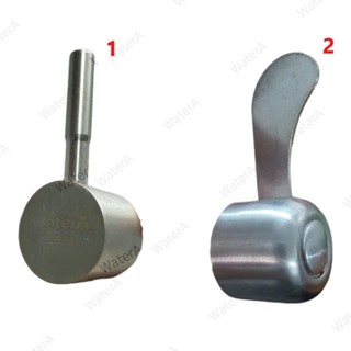 Tay gạt thay thế cho vòi rửa chén, lavabo rửa mặt, vòi hồ inox 304