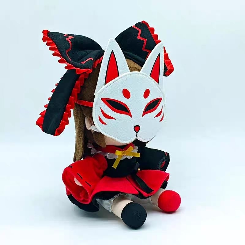Búp bê Fumo nhân vật Reimu Touhou Project
