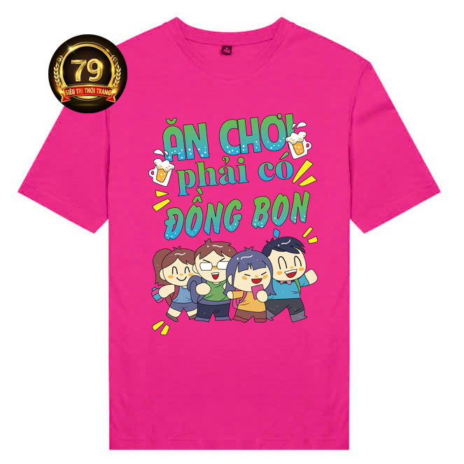 {giá xưởng} ÁO NHÓM - ĐỒNG PHỤC DU LỊCH  TEAMBUILDING ĐI BIỂN