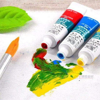 Sét Vẽ Cọ Bản 12 màu siêu đặc , Dùng Trong ngành Làm móng tay chân nail