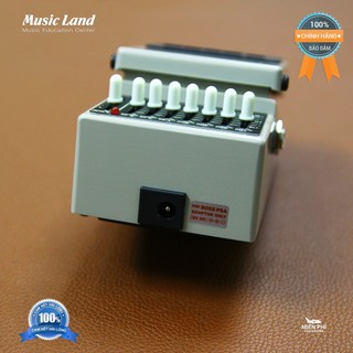 Phơ Guitar Điện Boss Equalizer GE7 – Chính Hãng
