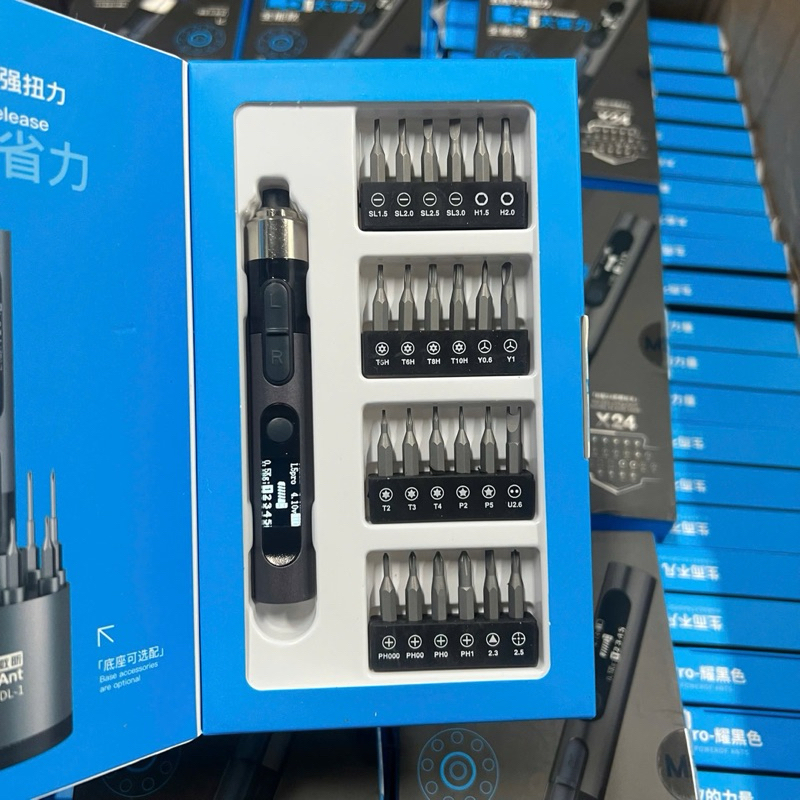 TOVIT ĐIỆN MaAnt L5-Pro