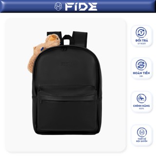 Balo  đi học đi chơi thời trang nam nữ fide teedy đeo vai backpack size Mini Hottrend