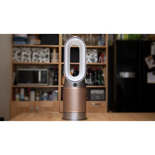 Máy Lọc Không Khí Kèm Quạt Mát Và Quạt Sưởi Dyson HP09, Hàng Chính Hãng, BH 24 Tháng, Nhập Đức
