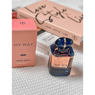 (Chiết nước hoa) Myway intense | Charmant_parfum Authentic