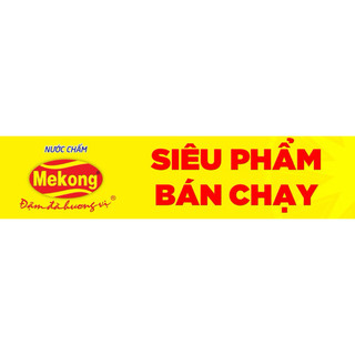 Chai Giấm Ăn Đầu Bếp Mekong 500ML