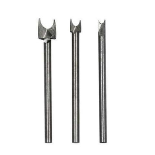 Bộ  mũi  điêu khắc , tạo lũa cán 3mm