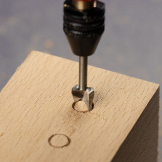 Bộ  mũi  điêu khắc , tạo lũa cán 3mm
