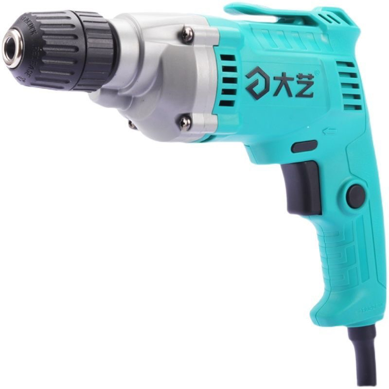 máy  khoan đại  nghệ  03-10  chính hãng(500w)