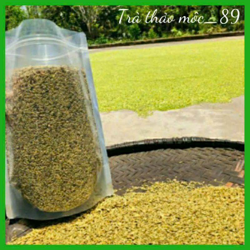 Trà hoa hoè /hoa hoè khô 100g