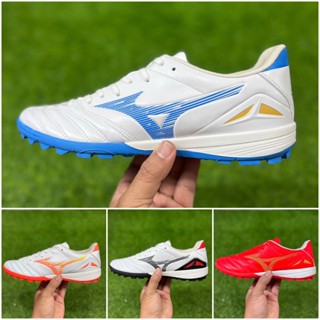 giày đá bóng mzn Neo 4 ( khâu đế + tặng túi rút + tất + hộp)