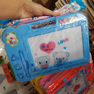 (Hỏa tốc HCM) Bảng viết tự xóa thông minh