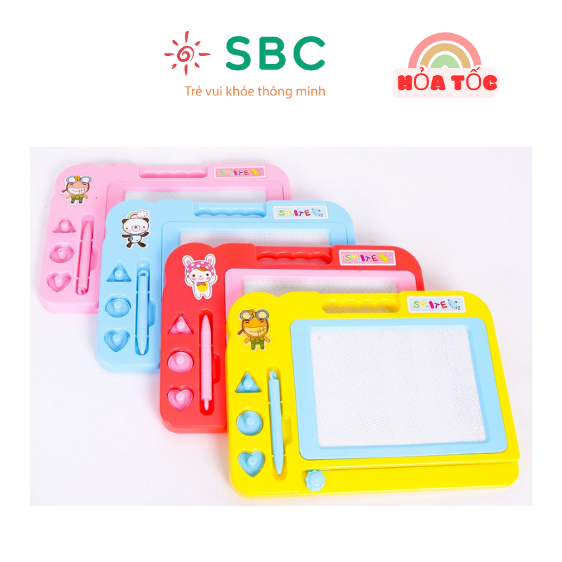 (Hỏa tốc HCM) Bảng viết tự xóa thông minh