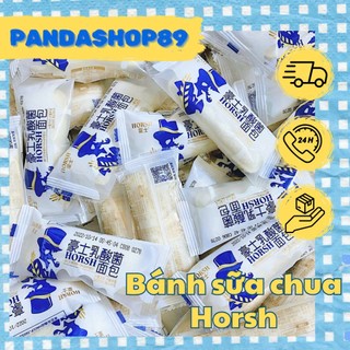 Combo Bánh sữa chua ông già Horsh Đài Loan