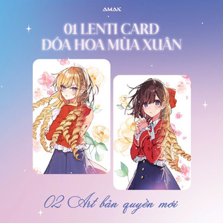 Sách - Tôi Yêu Nữ Phản Diện