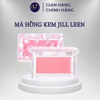 Má Hồng Kem Jill Leen