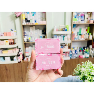 Má Hồng Kem Jill Leen