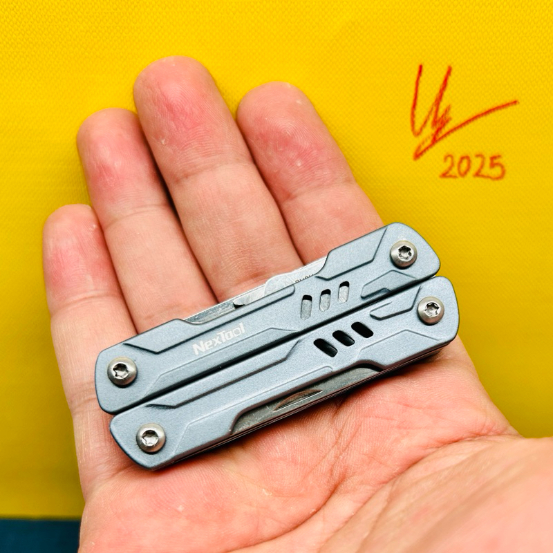 KÌM ĐA NĂNG NEXTOOL MINI SAILOR 11in1