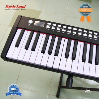 Đàn Piano Điện Bora BX-II - Chính Hãng