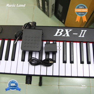Đàn Piano Điện Bora BX-II - Chính Hãng