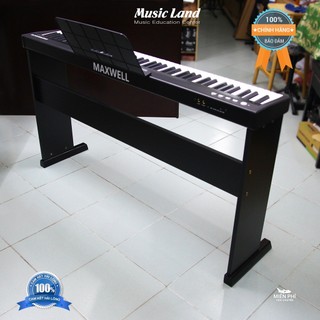 Đàn Piano Điện MaxWell 100 - Chính Hãng