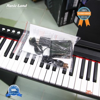 Đàn Piano Điện MaxWell 100 - Chính Hãng