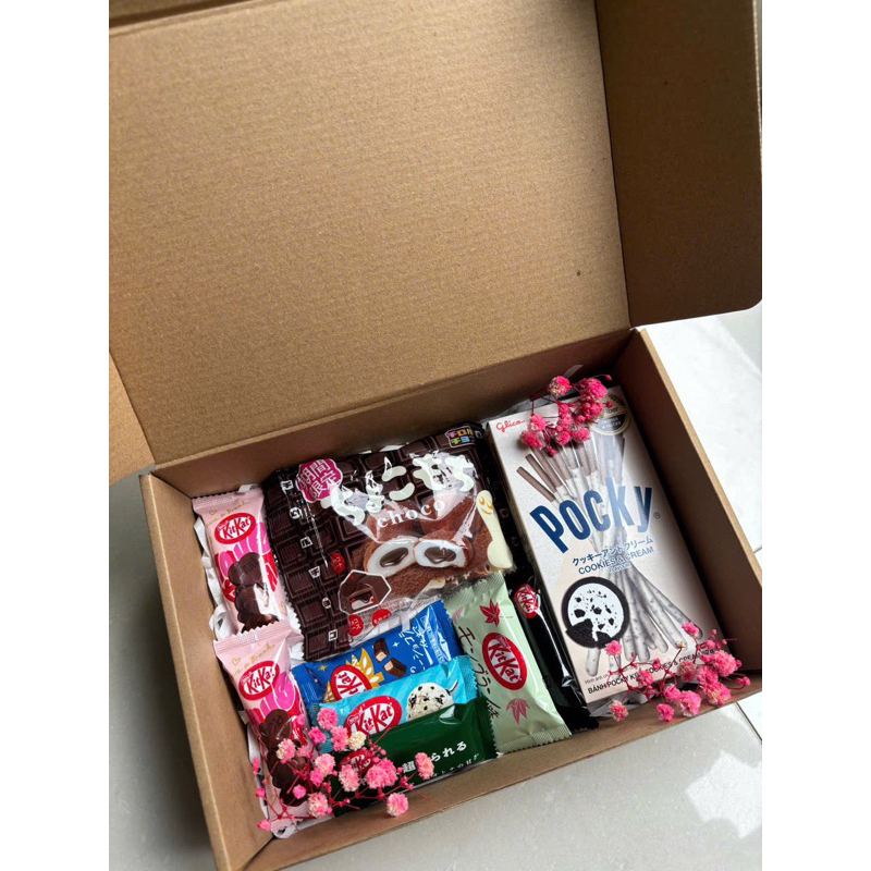 box kitkat ' va vào anh ' cho nam dịp valentine