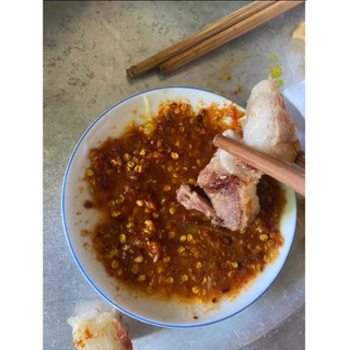 súp chấm chẩm chéo Sapa TV