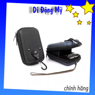  Case Canon G7X, Túi đựng, Hộp bảo vệ máy ảnh Canon G7X Mark II III G9X G7 X G7XII SX730