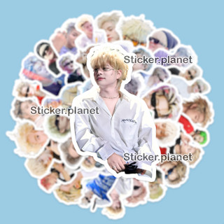 Sticker Rhyder Quang Anh Ver3 Flash fc trang trí mũ bảo hiểm,guitar,ukulele,điện thoại,sổ tay,laptop