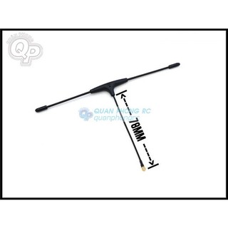  Anten TBS chữ T V2 Crossfire Immortal Dành Cho Máy Bay Không Người Lái 