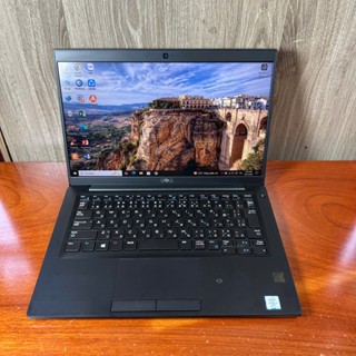 Laptop DELL latitude 7390 - Core i5,i7 Gen 8 - 13.3 inch FHD - Bảo hành 06 tháng