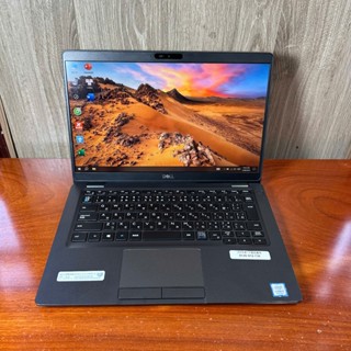 Laptop DELL latitude 5300 - Core i5,i7 Gen 8 - 13.3 inch FHD - Bảo hành 06 tháng