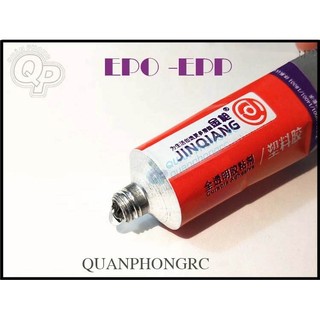 Keo 2118 dán đa năng dán xốp EPP - EPO
