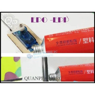 Keo 2118 dán đa năng dán xốp EPP - EPO