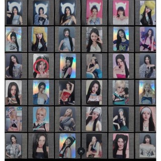 PHOTOCARD CARD BABYMONSTER off GIÁ RẺ  ( album, trading, ...)