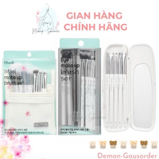 Bộ cọ makeup Fillimilli 5 cây