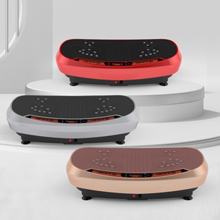 [FREESHIP] MÁY RUNG LẮC TOÀN THÂN K5, K6, K7, K8, K10 KẾT HỢP NGHE NHẠC - BH 12 tháng