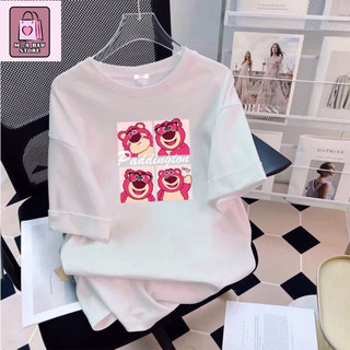 Áo  thun nữ , áo form rộng nữ  kiểu dáng  trẻ trung năng động chất liệu cotton co giãn bốn chiều mềm mại thoải mái
