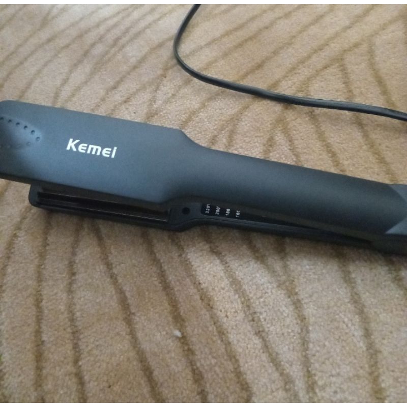 pas máy dập phồng kemei