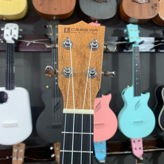 ĐÀN UKULELE CONCERT 23INCH CAESAR GỖ HT