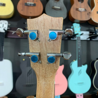 ĐÀN UKULELE CONCERT 23INCH CAESAR GỖ HT
